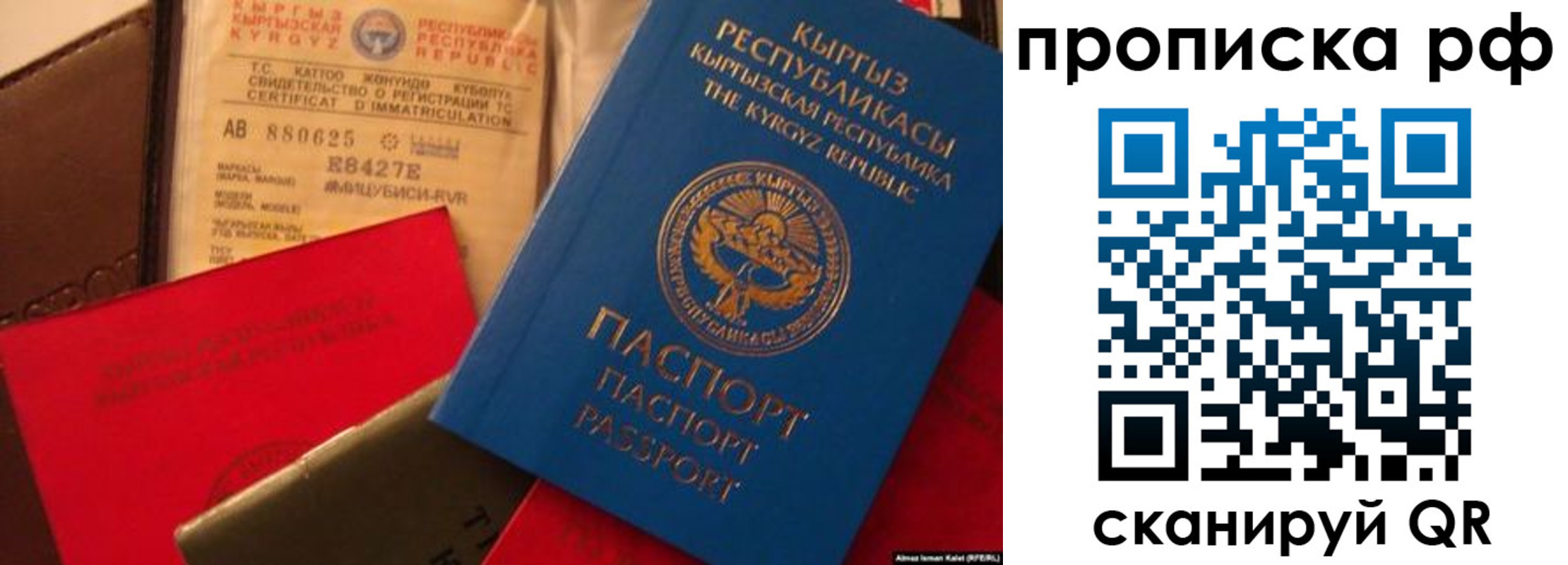 прописка в квартире в Камышине