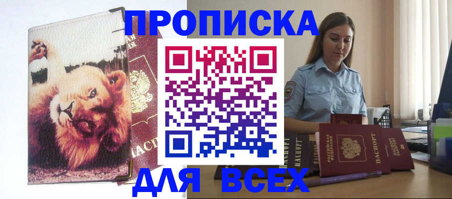 прописка гарантия в Камышине