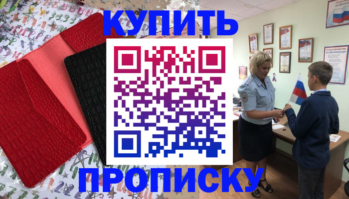 прописка регистрация в Камышине